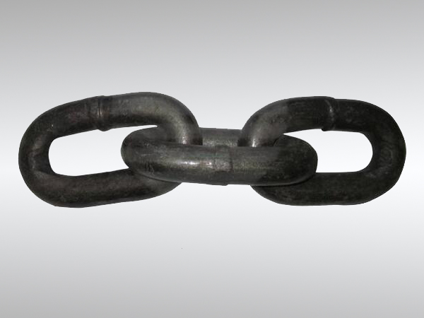 矿用高强度圆环链48X152