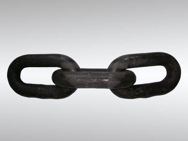 矿用高强度圆环链34X126
