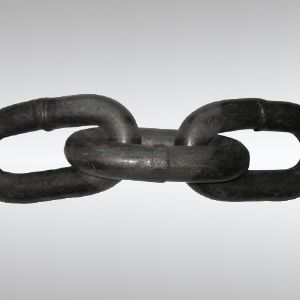 矿用高强度圆环链30X108-279-C