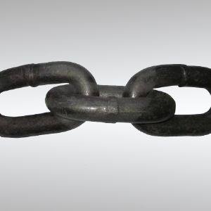 矿用高强度圆环链48X152