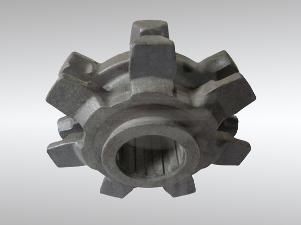 矿用链轮的日常维护与保养