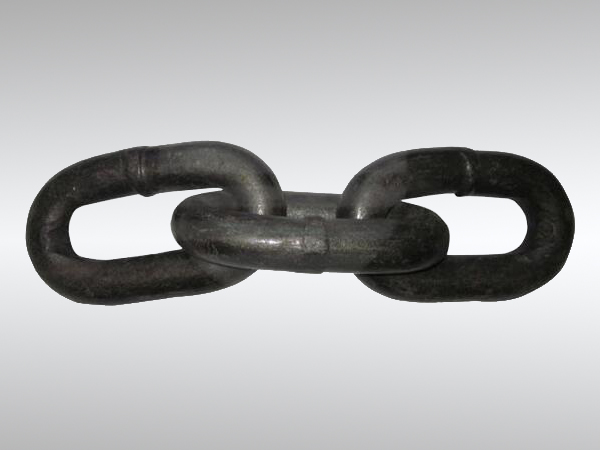 矿用高强度圆环链条